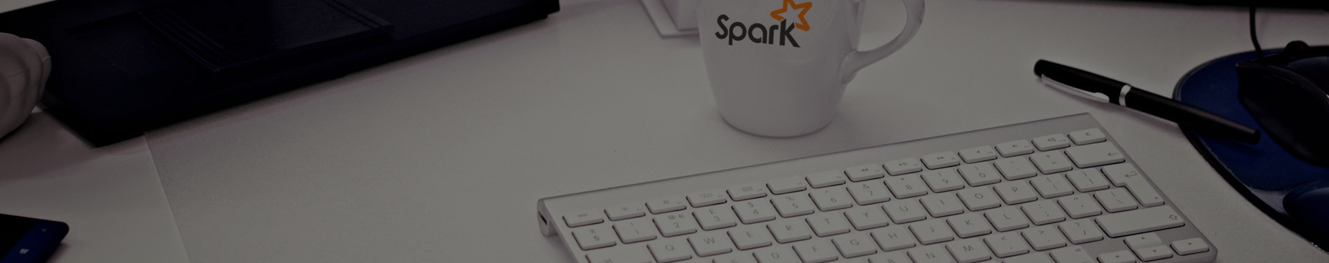 servicios y soluciones big data con spark servicios y soluciones big data con spark