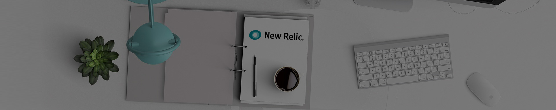 Servicios New relic Servicios