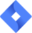 Logo Jira Software Logo Jira Software Atlassian