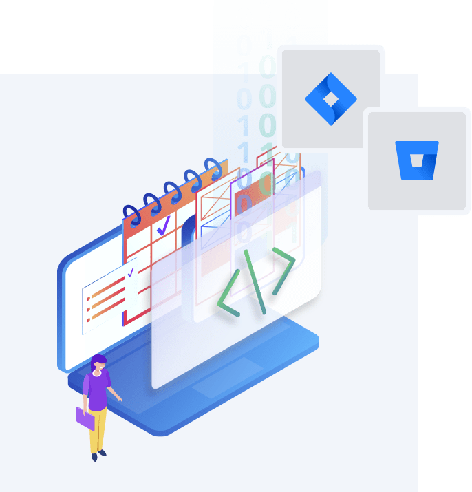 Integración de Jira Software y Bitbucket Integración de Jira Software y Bitbucket