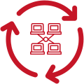 Sincronizacion precisa con SonarQube Icono Sincronizacion precisa con SonarQube