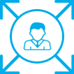 Enfocados al cliente y comprometidos Client-centric and commitment