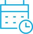 Proceso de trabajo constante Seamless work process