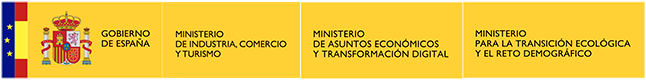 Ministerio de Industria, Comercio y Turismo