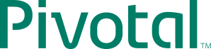 Pivotal Pivotal logo