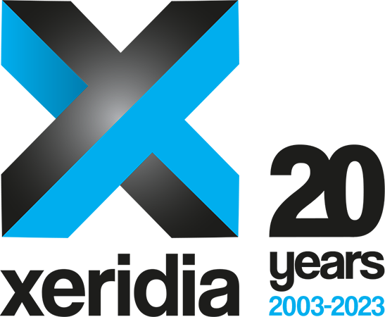 Xeridia
