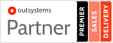Logo OutSystems Partner