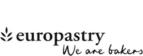 Logo europastry europastry
