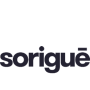 Logo sorigue sorigue