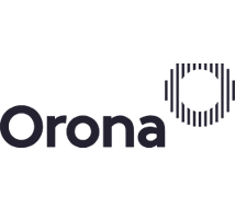Logo orona orona