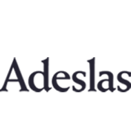 Logo adeslas adeslas