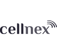 Logo cellnex cellnex