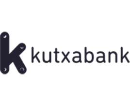 Logo kutxabank kutxabank