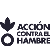 Logo accioncontraelhambre accioncontraelhambre