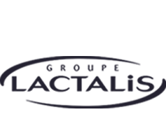 Logo lactalis lactalis