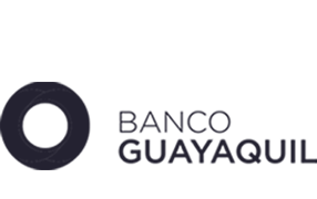 Logo bancoguayaquil bancoguayaquil