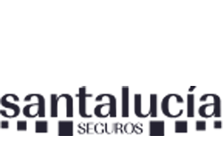 Logo santalucia santalucia