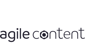 Logo agilecontent agilecontent