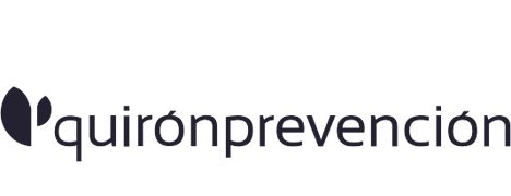 Logo quironprevencion quironprevencion
