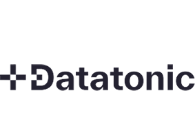Logo datatonic datatonic