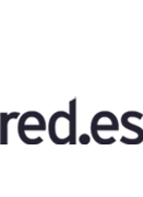 Logo redes redes