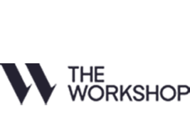 Logo theworkshop theworkshop