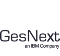 Logo gesnext Logo gesnext