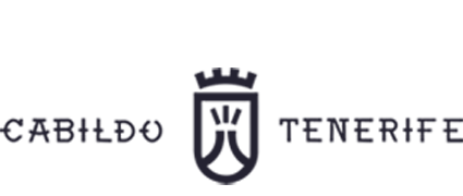 Logo cabildotenerife cabildotenerife