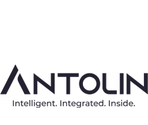 Logo antolin antolin