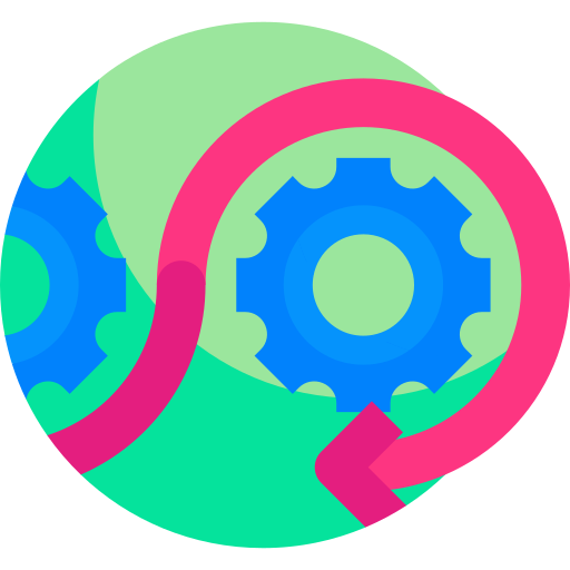 Logo de Orbis