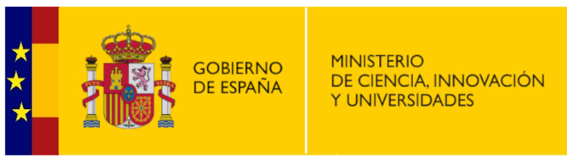 Escudo de MEIC 24/07/2028