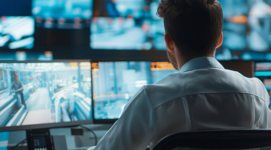 Desarrollo de software a medida para una multinacional