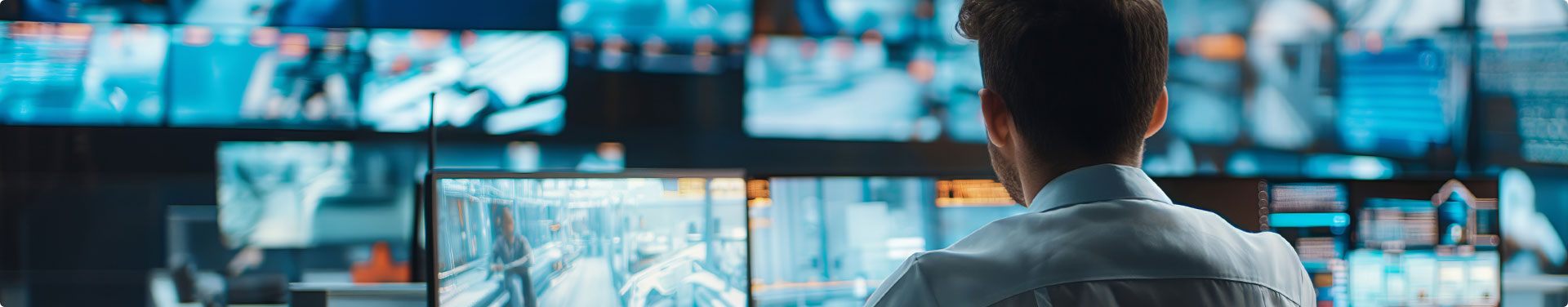 Desarrollo a medida de una plataforma de supervisión técnica inteligente