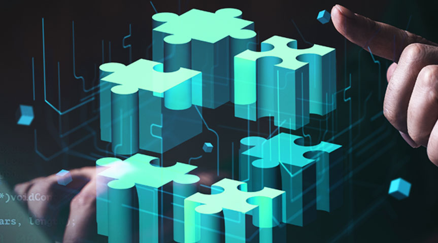 integración de sistemas heterogéneos