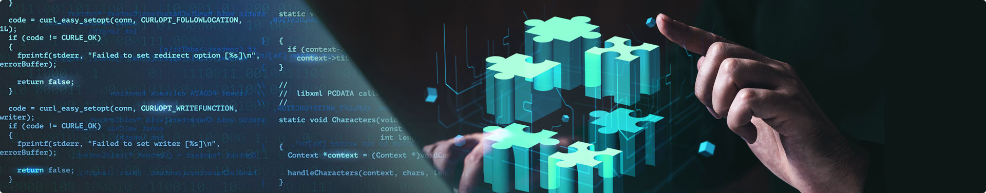 Unificación de sistemas, procesos y datos tras una adquisición compleja