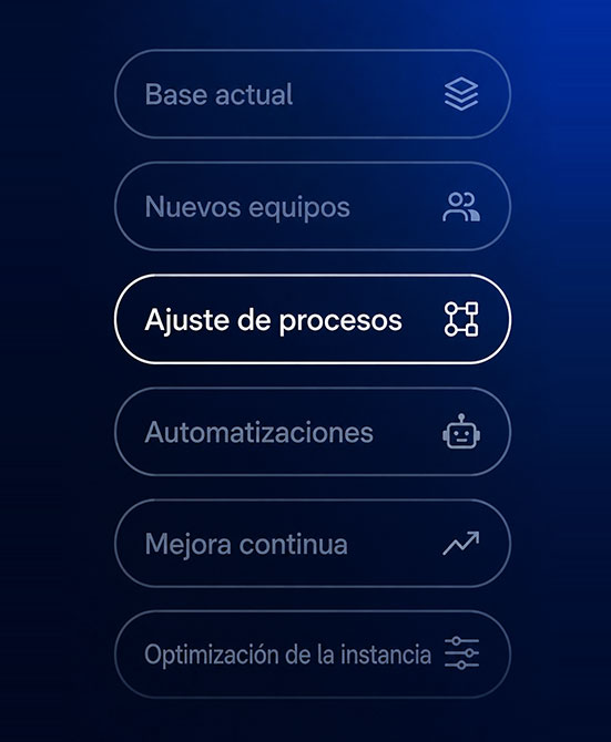 Mantenimiento evolutivo