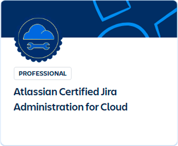 Atlassian Certified Jira Administration for Cloud