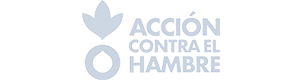 Logo Acción contra el hambre