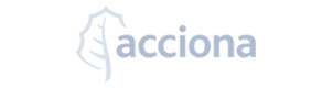 Logo Acciona