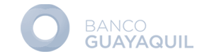 Logo Banco de Guayaquil