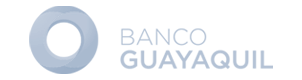 Logo Banco Guayaquil