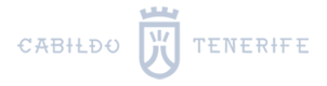 Logo Cabildo Tenerife