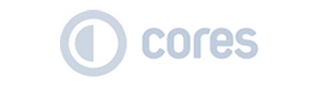 Logo CORES