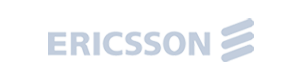 Logo Ericsson