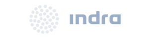 Logo Indra