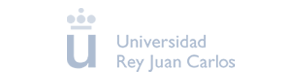 Logo Universidad Rey Juan Carlos