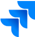 Logo Jira Atlassian