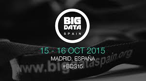 Big Data Spain 2015