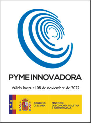 Xeridia obtiene sello Pyme Innovadora