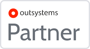 Logo OutSystems Partner